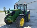 2025 John Deere 6155M Image