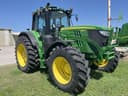 2025 John Deere 6155M Image
