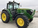 2025 John Deere 6155M Image