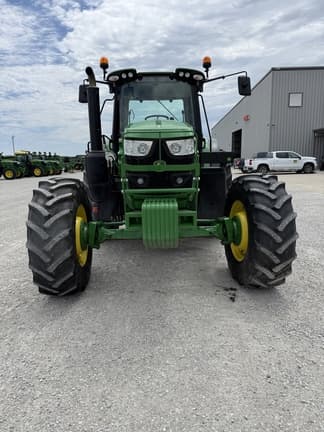Image of John Deere 6155M equipment image 3