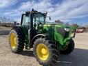 2025 John Deere 6155M Image
