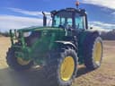 2025 John Deere 6155M Image