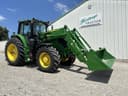 2025 John Deere 6155M Image
