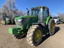 2025 John Deere 6155M Image