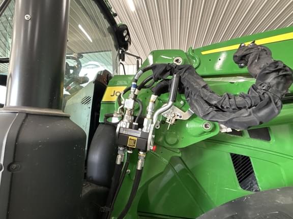 Image of John Deere 6155M equipment image 3
