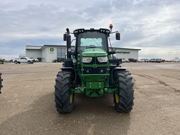 Image of John Deere 6155M equipment image 1