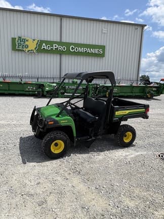 Image of John Deere HPX615E Image 0