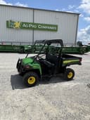 John Deere HPX615E Image