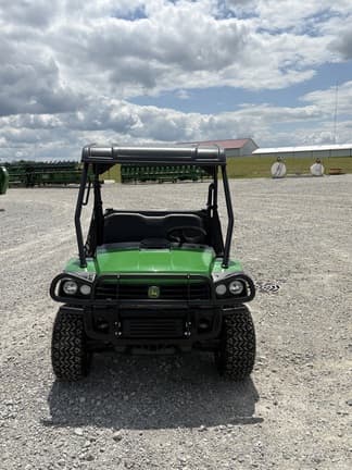 Image of John Deere HPX615E Image 1