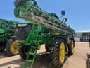 2025 John Deere 616R Image
