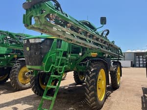 2025 John Deere 616R Image