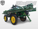 2025 John Deere 616R Image