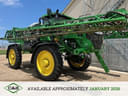 2025 John Deere 616R Image