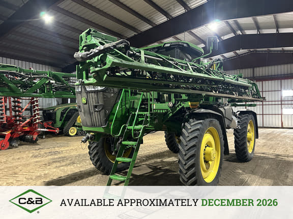 Image of John Deere 616R Primary image