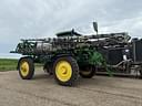2025 John Deere 616R Image