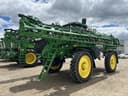 2025 John Deere 616R Image