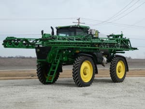 2025 John Deere 616R Image