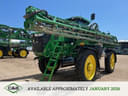2025 John Deere 616R Image