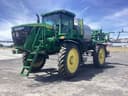 2025 John Deere 616R Image