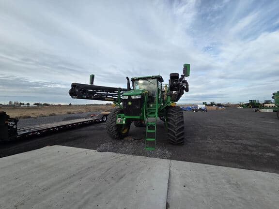 Image of John Deere 616R Primary image