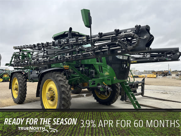 Image of John Deere 616R Primary image