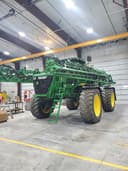 2025 John Deere 616R Image