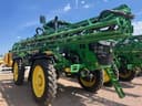 2025 John Deere 616R Image