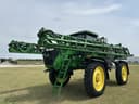 2025 John Deere 616R Image