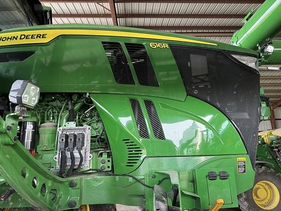 Image of John Deere 616R Primary image