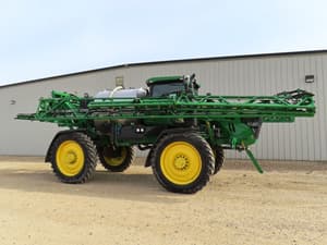 2025 John Deere 616R Image