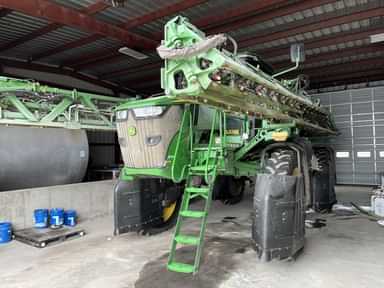 Chemical Applicators