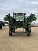 2025 John Deere 616R Image