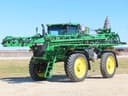 2025 John Deere 616R Image