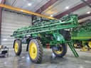 2025 John Deere 616R Image