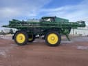 2025 John Deere 616R Image