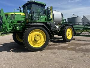2025 John Deere 616R Image