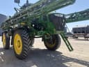 2025 John Deere 616R Image
