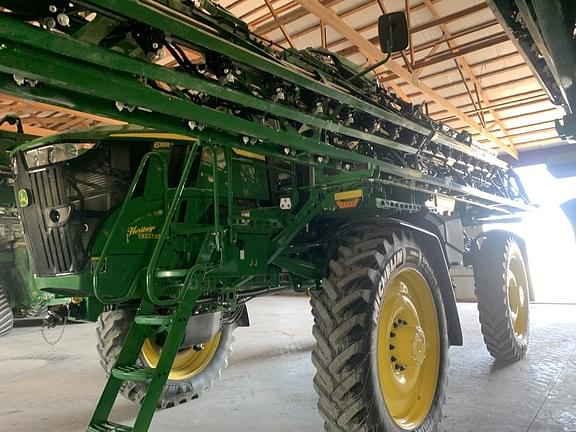 Image of John Deere 616R Primary image