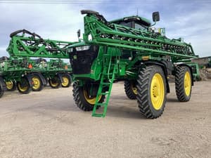 2025 John Deere 616R Image
