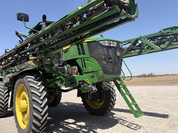 Image of John Deere 616R Primary image