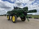 2025 John Deere 616R Image