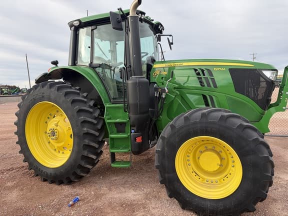 Image of John Deere 6175M Primary image