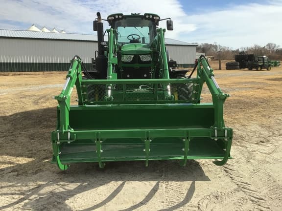 Image of John Deere 6175M equipment image 1