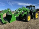 2025 John Deere 6175M Image