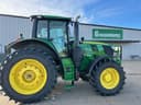 2025 John Deere 6175M Image