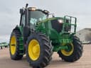 2025 John Deere 6175M Image
