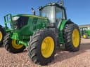 2025 John Deere 6175M Image