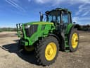 2025 John Deere 6195M Image