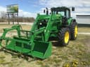 2025 John Deere 6195M Image