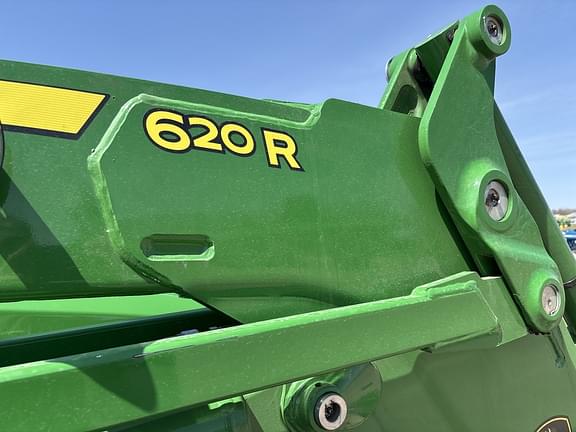 Image of John Deere 620R equipment image 3